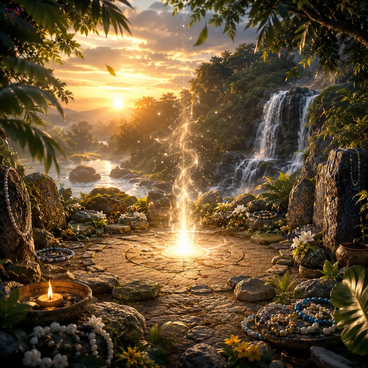 Abertura do Portal